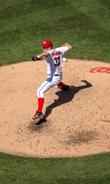 Will the Nationals regret Stephen Strasburg's stunning $175 million deal?